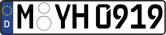 M-YH0919
