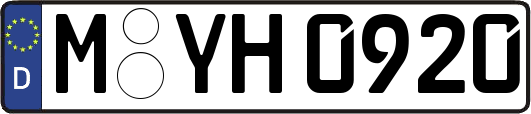 M-YH0920