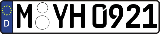 M-YH0921