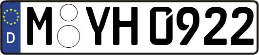M-YH0922