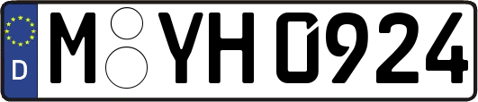 M-YH0924