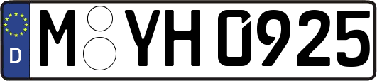 M-YH0925