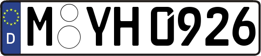 M-YH0926