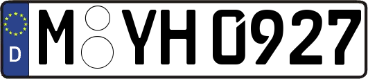 M-YH0927