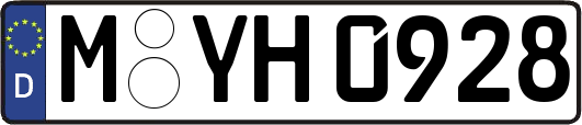 M-YH0928