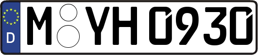M-YH0930