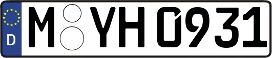 M-YH0931