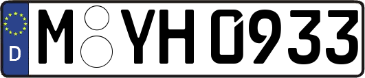 M-YH0933