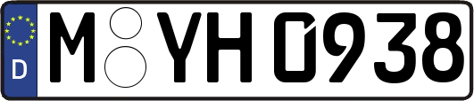 M-YH0938