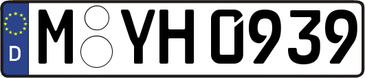 M-YH0939