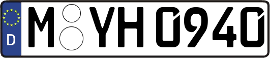 M-YH0940