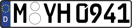 M-YH0941