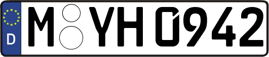 M-YH0942