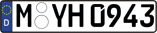 M-YH0943