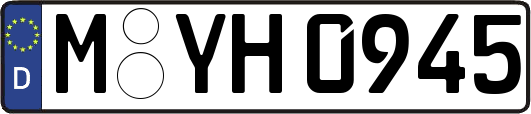 M-YH0945