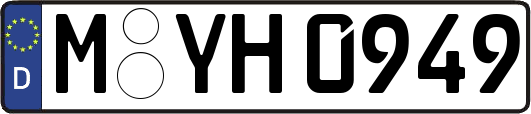 M-YH0949