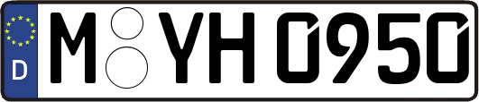 M-YH0950