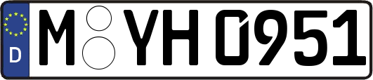 M-YH0951