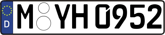 M-YH0952