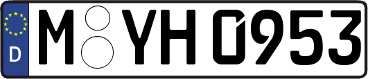 M-YH0953