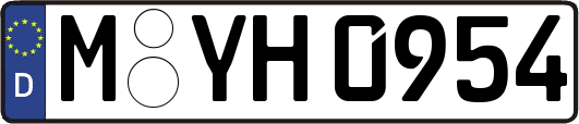 M-YH0954