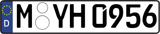 M-YH0956