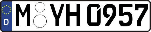M-YH0957