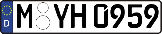 M-YH0959