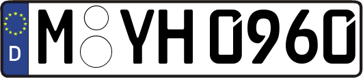 M-YH0960