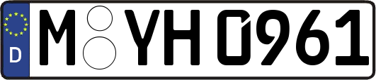 M-YH0961