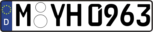 M-YH0963