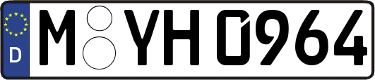 M-YH0964