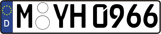 M-YH0966