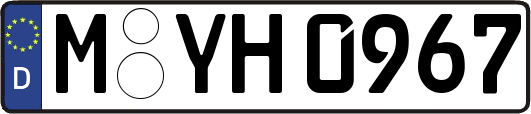 M-YH0967