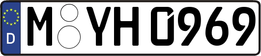 M-YH0969