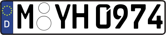 M-YH0974