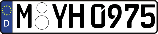 M-YH0975