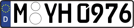 M-YH0976
