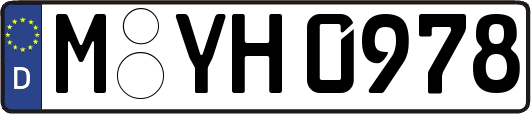 M-YH0978