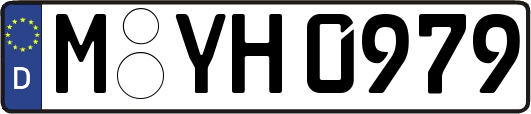 M-YH0979