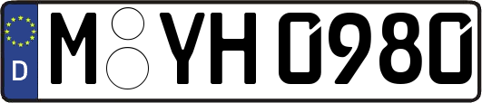 M-YH0980