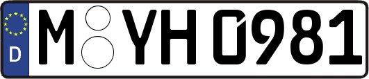 M-YH0981