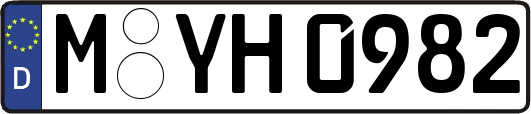 M-YH0982