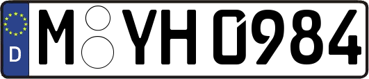 M-YH0984