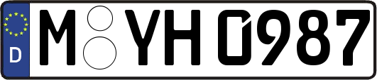 M-YH0987