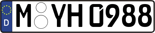 M-YH0988