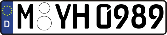 M-YH0989