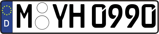 M-YH0990