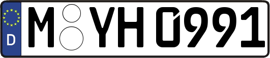 M-YH0991
