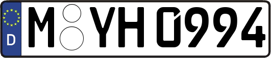 M-YH0994